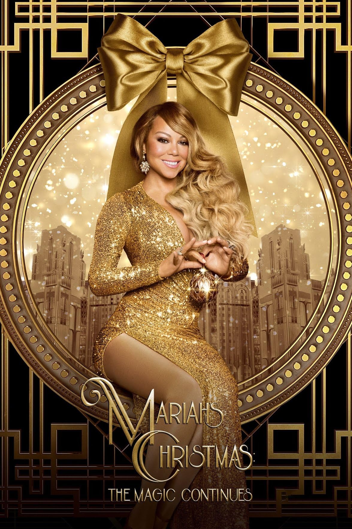 mariahschristmasthe