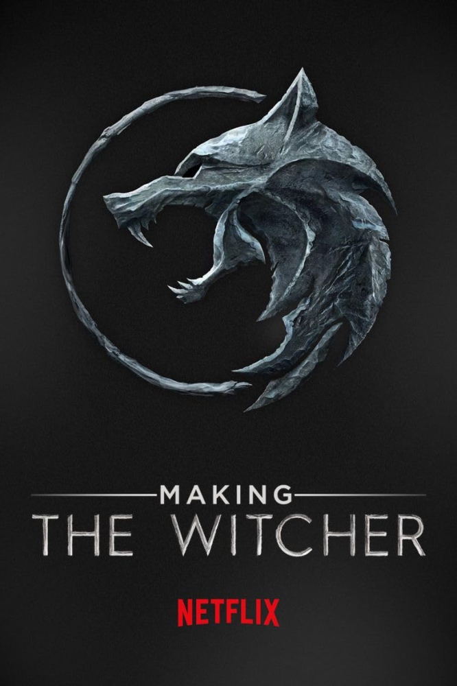 makingthewitchernetflix