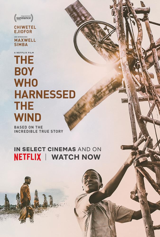 theboywhoharnessedthewind