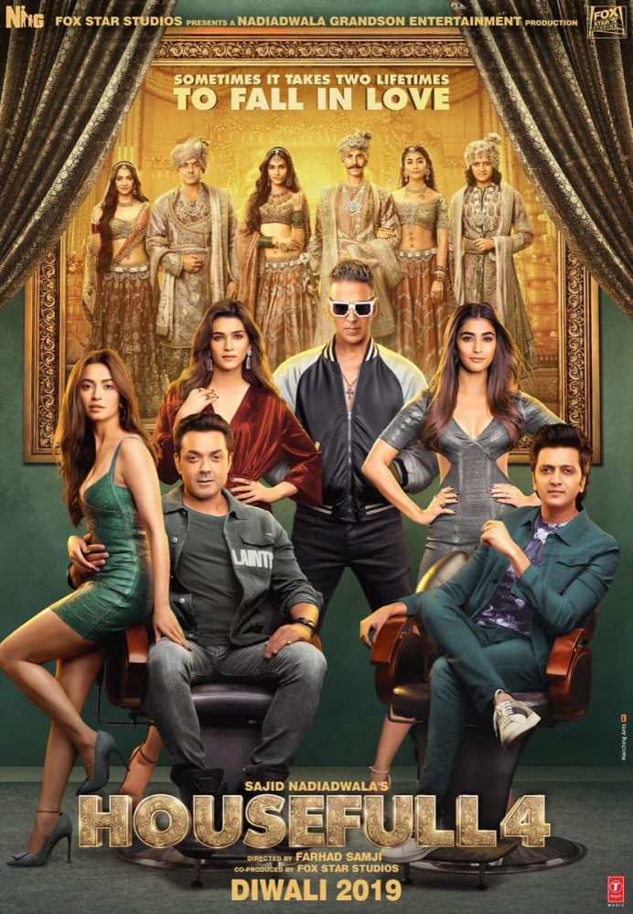 housefull4