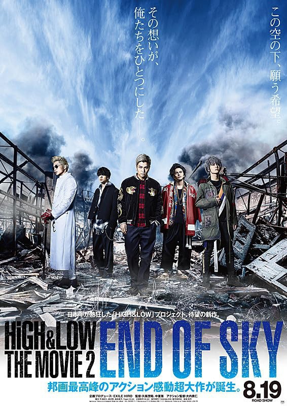 highlowthemovie2endofsky