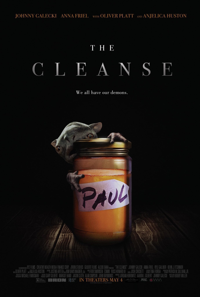 The Cleanse (2016) [บรรยายไทย]