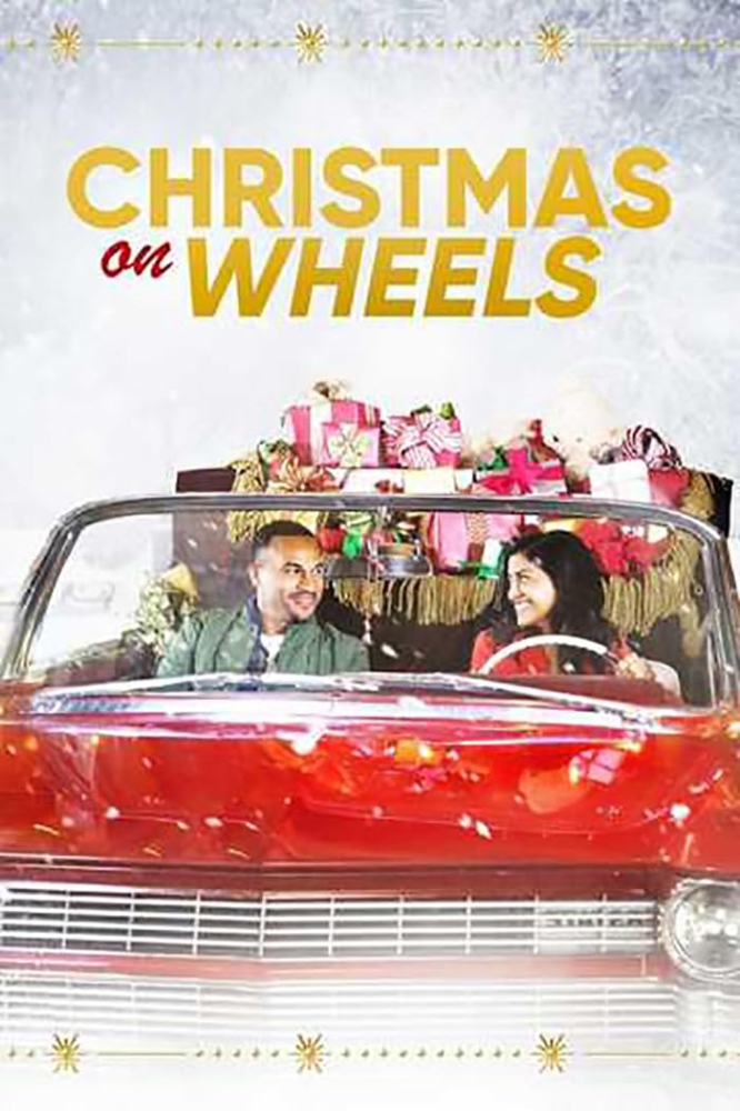 christmasonwheels