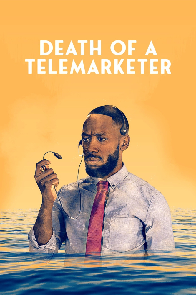 Death of a Telemarketer เซลส์(แมน)ดวงซวย (2020)