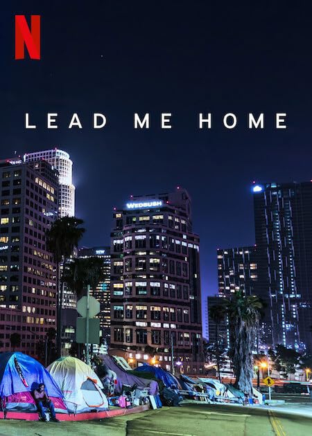 Lead Me Home กลับบ้าน (2021) [บรรยายไทย]