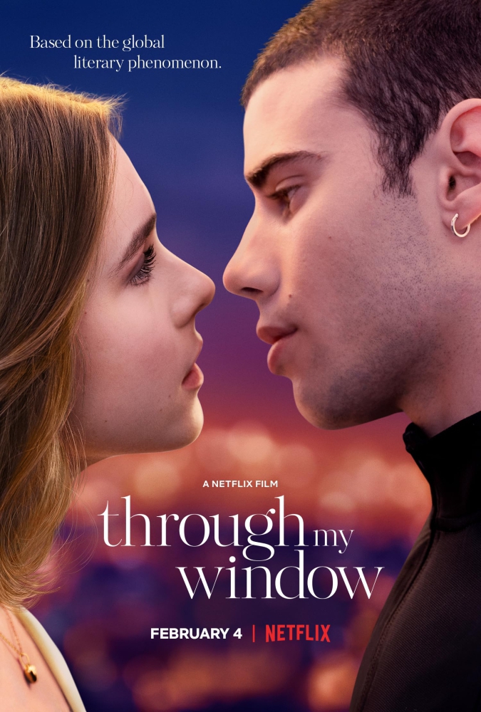 Through My Window รักผ่านหน้าต่าง (2022)