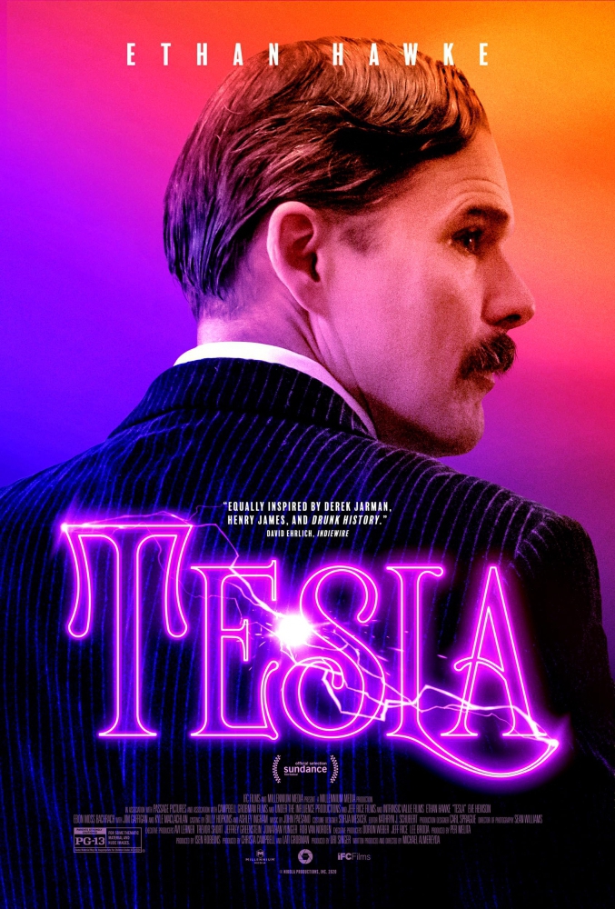 tesla