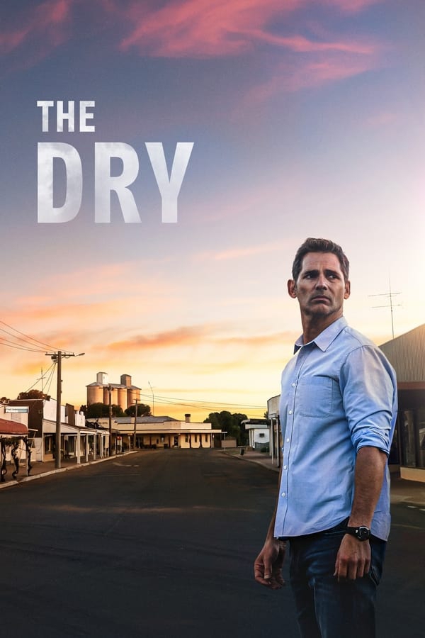 The Dry คืนถิ่นสืบ (2020)