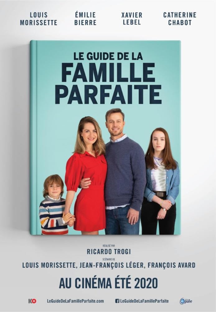 theguidetotheperfectfamily