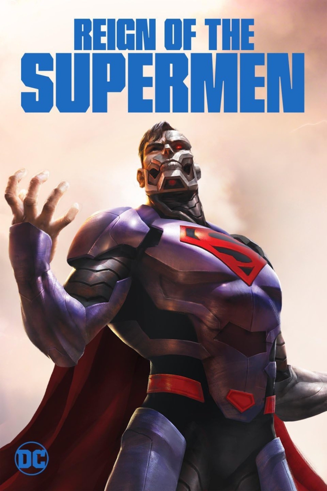 reignofthesupermen