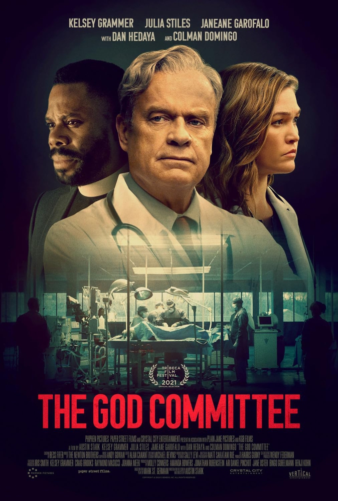 thegodcommittee