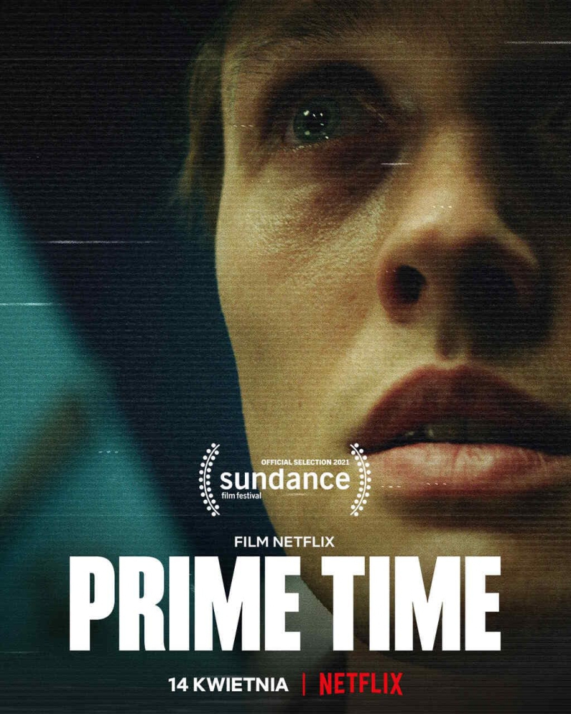 Prime Time ไพรม์ไทม์ (2021)