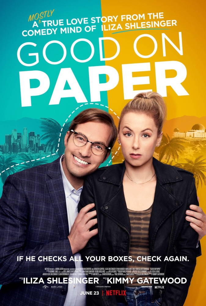 goodonpaper