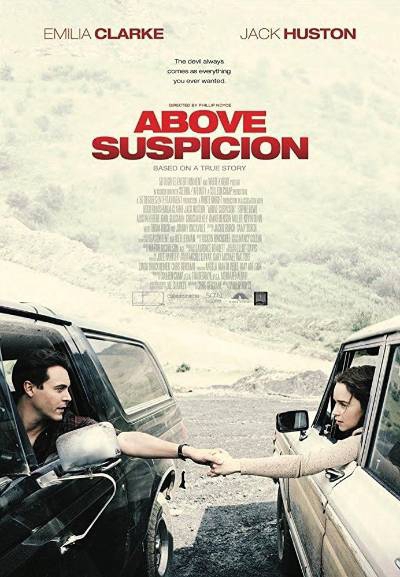 Above Suspicion ระอุรัก ระห่ำชีวิต (2019)