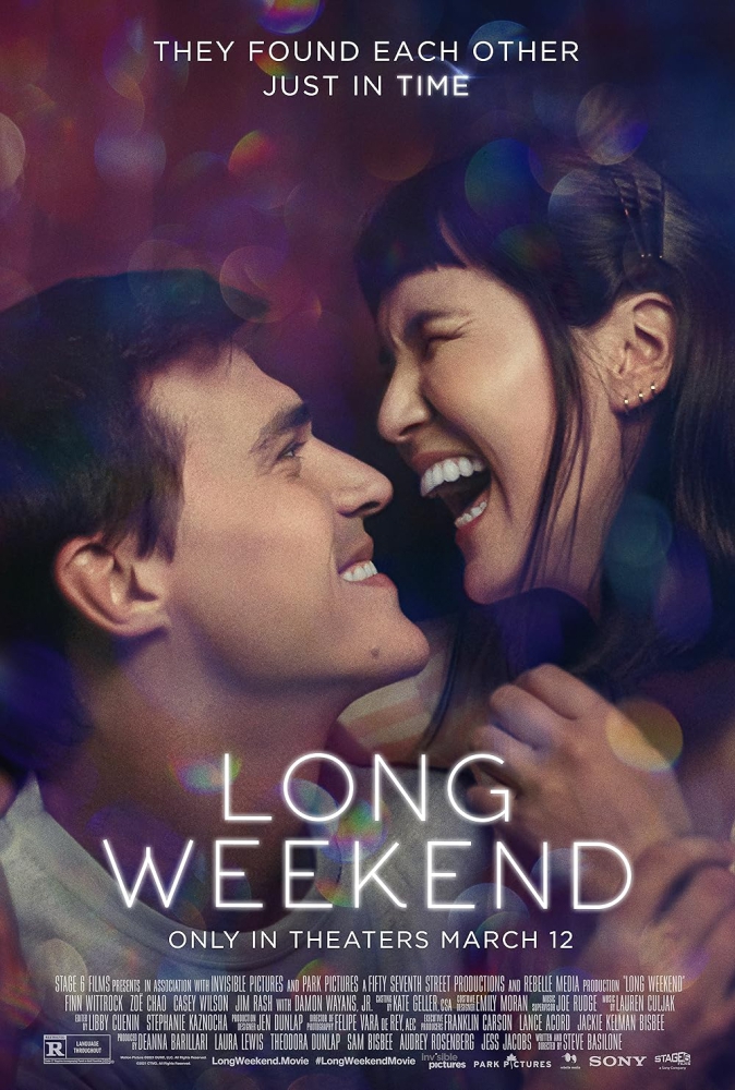 Long Weekend วันหยุดยาว (2021)