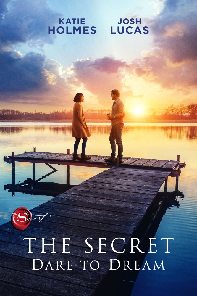 The Secret - Dare to Dream ความลับของความฝัน (2020)