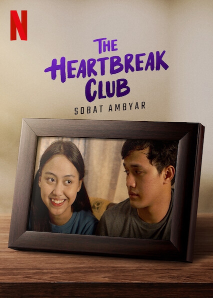 The Heartbreak Club ชมรมคนอกหัก (2021)