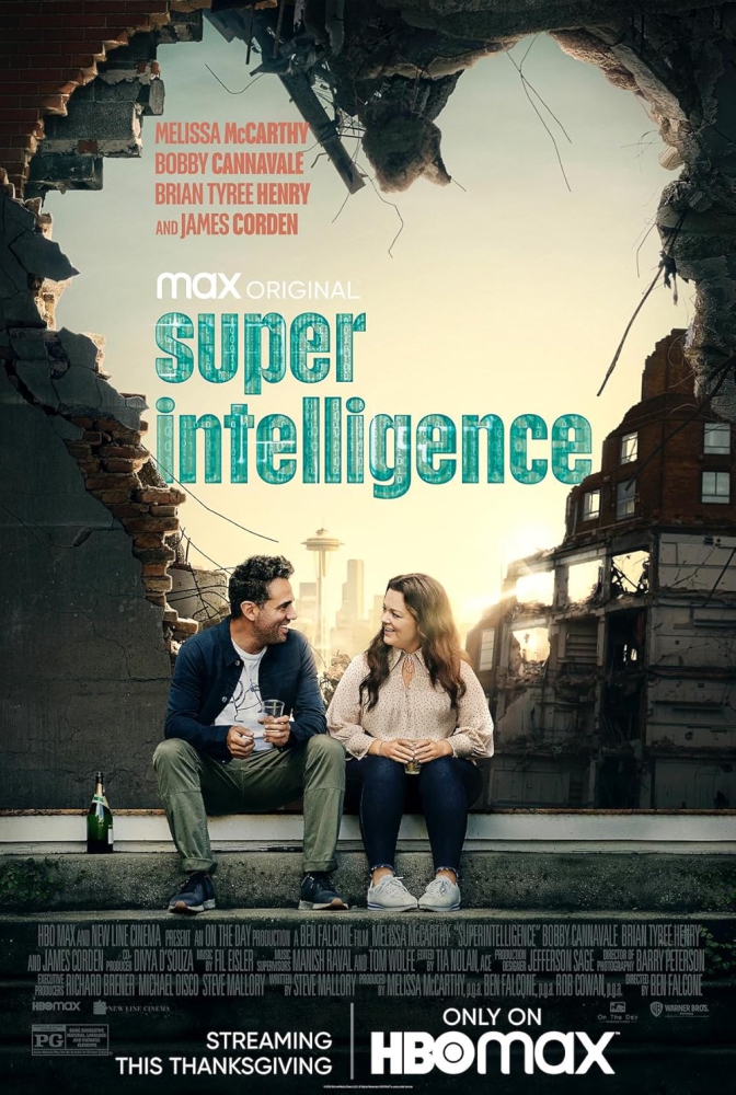 superintelligence