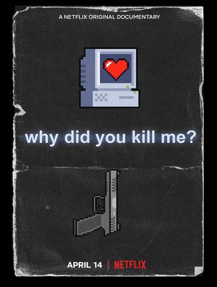 whydidyoukillme