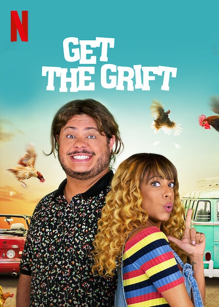 Get the Grift ครอบครัวจอมตุ๋น (2021)