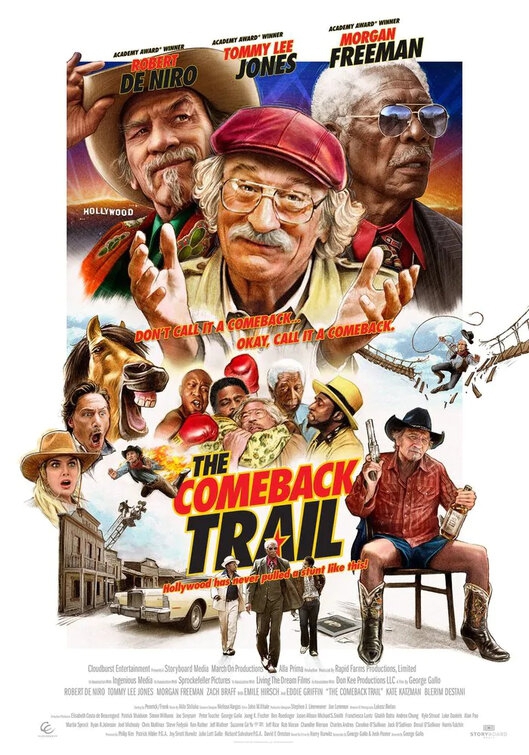 thecomebacktrail