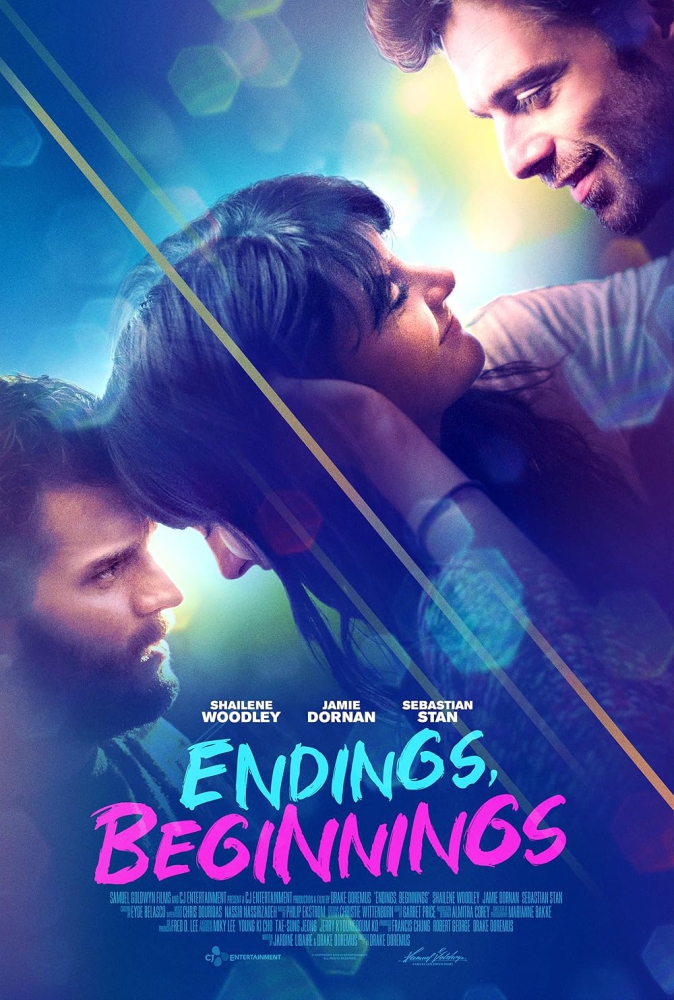 Endings, Beginnings ระหว่าง...รักเรา (2020)