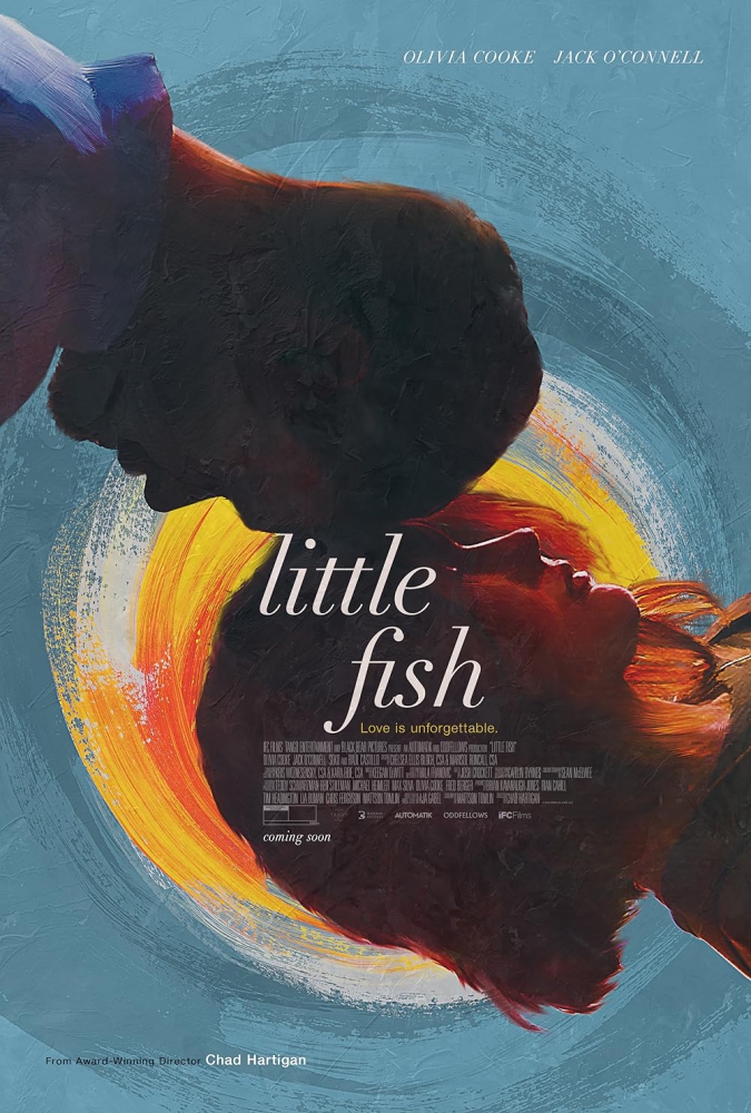 Little Fish รั้งรักไว้ไม่ให้ลืม (2020)