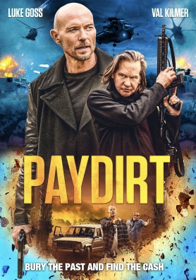 paydirt