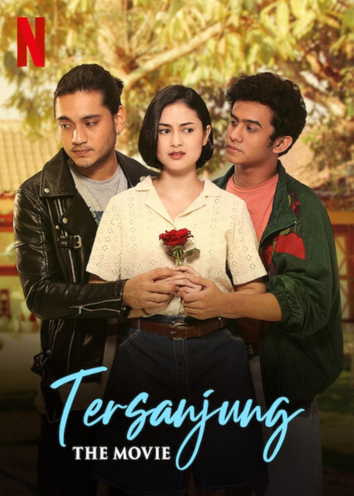 Tersanjung - The Movie รักนี้ไม่มีสิ้นสุด (2021)