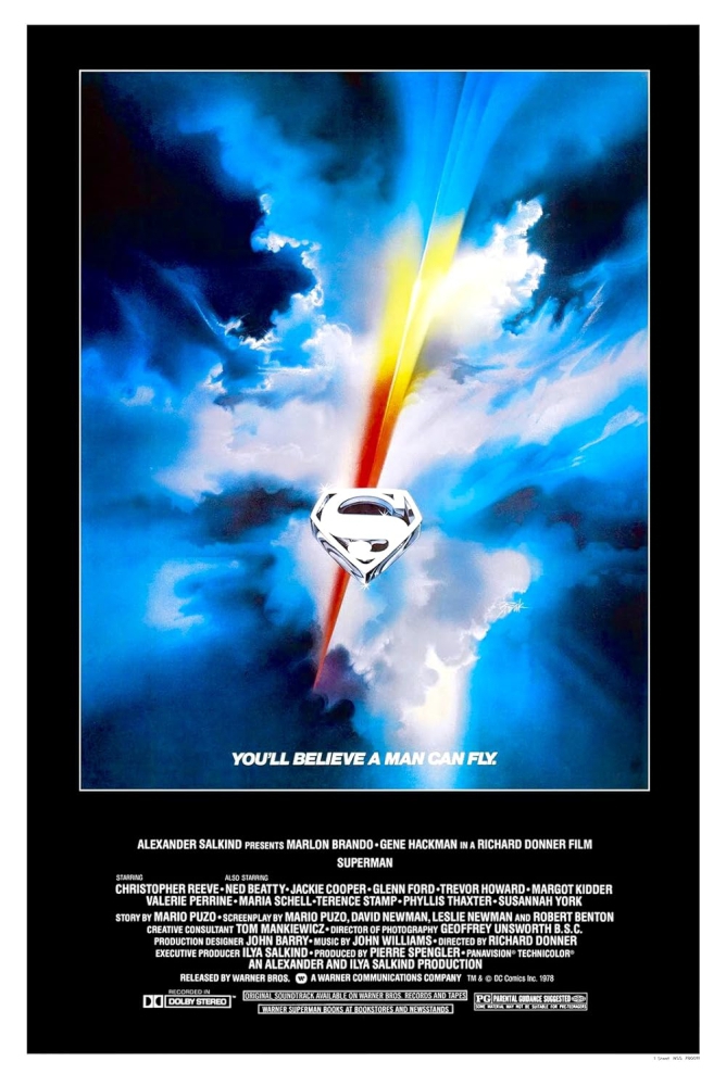 Superman ซูเปอร์แมน (1978)