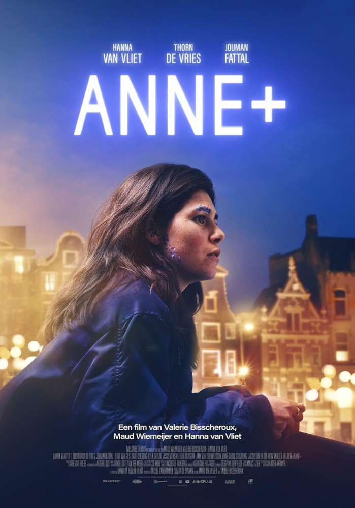 anne