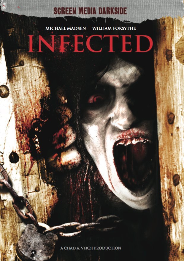 Infection (2019)