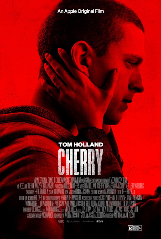 Cherry (2021)