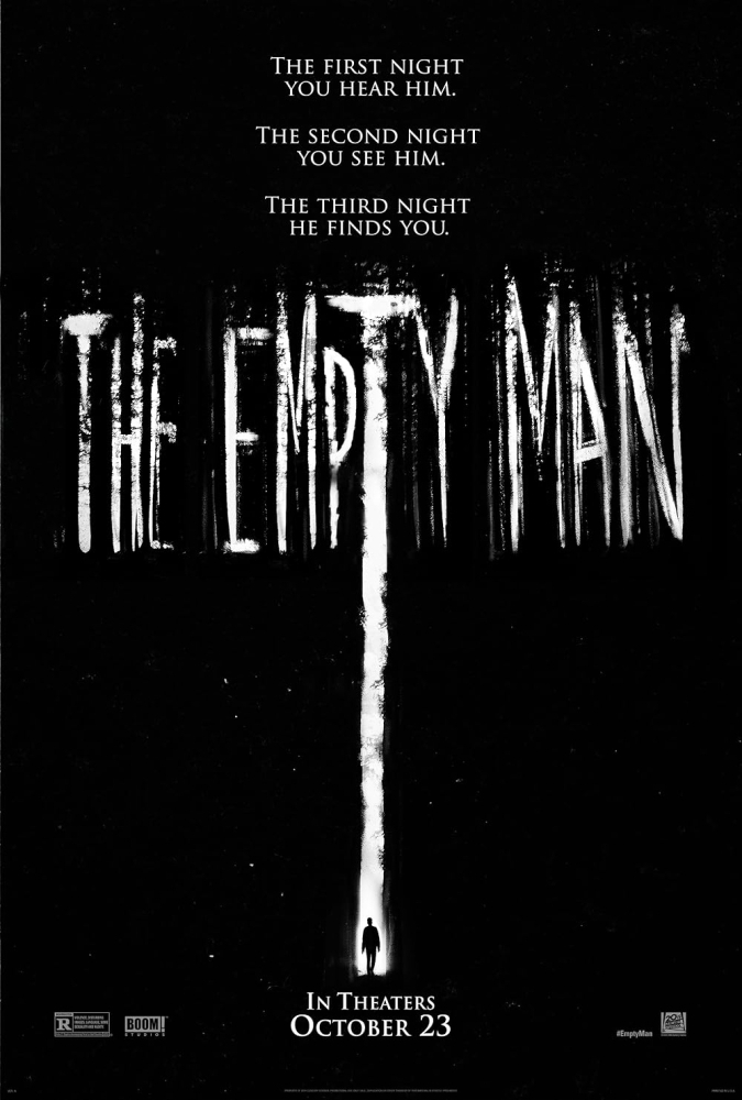 The Empty Man เป่าเรียกผี (2020)