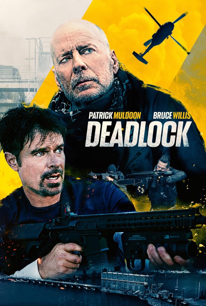 deadlock