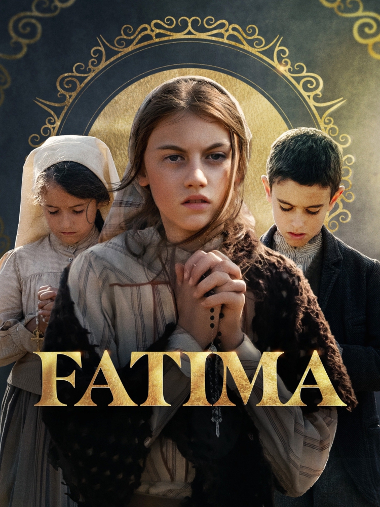 Fatima ฟาติมา (2020)