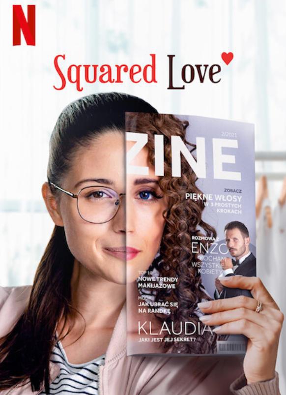 Squared Love ความรักกำลังสอง (2021)