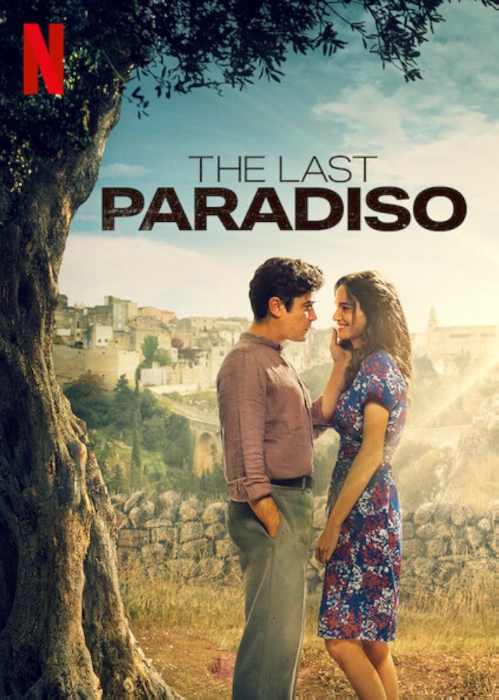 The Last Paradiso เดอะ ลาสต์ พาราดิสโซ (2021)