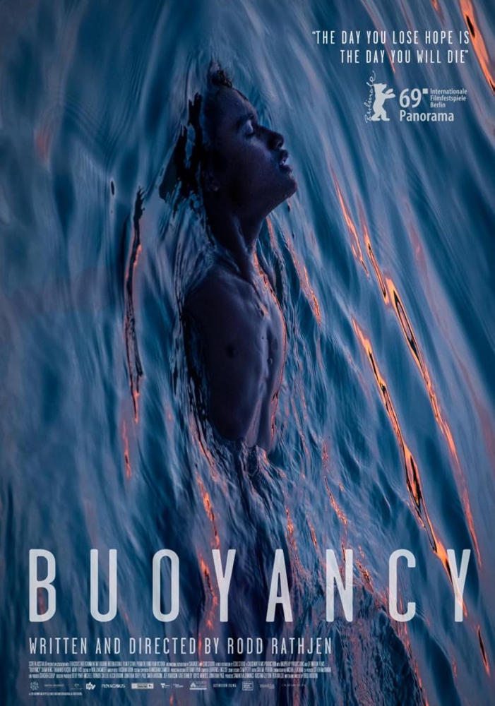 buoyancy