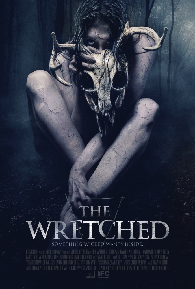 thewretched