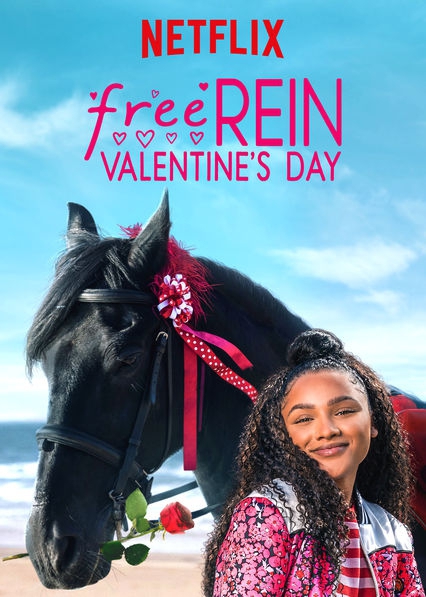 Free Rein - Valentine's Day ฟรี เรน - สุขสันต์วันวาเลนไทน์ (2019)