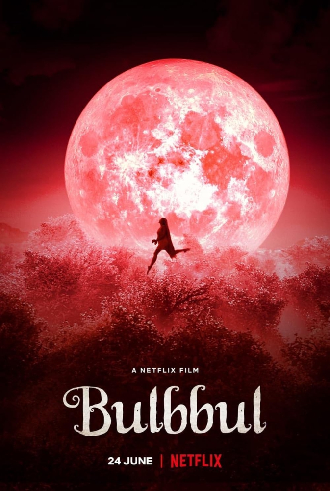 Bulbbul รอยรักตำนานอาถรรพ์ (2020)