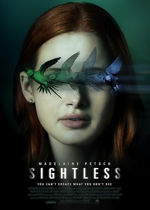 Sightless โลกมืด (2020)