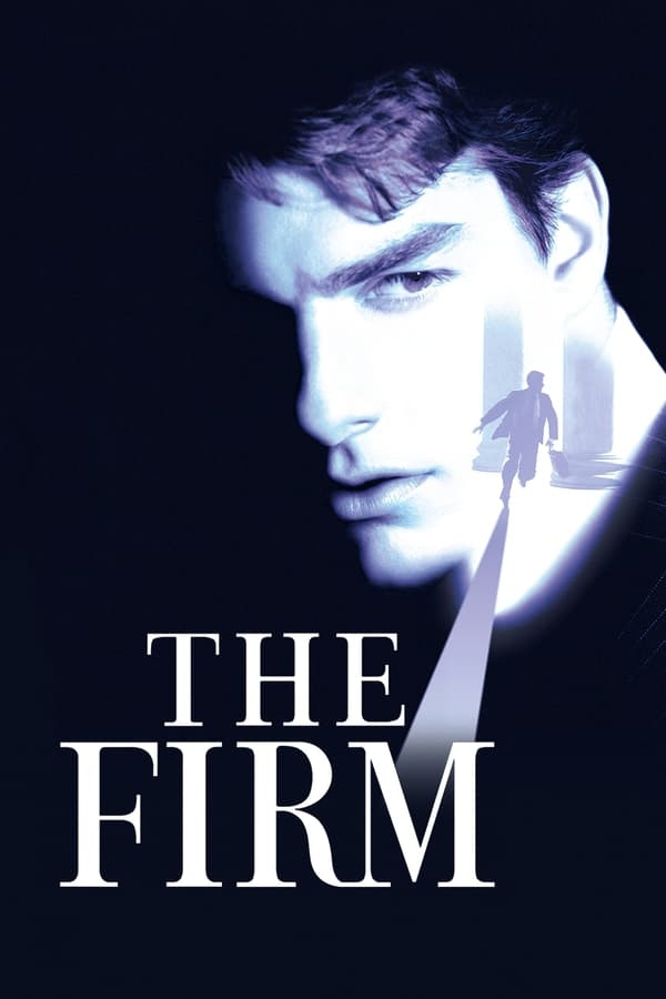 The Firm องค์กรซ่อนเงื่อน (1993)