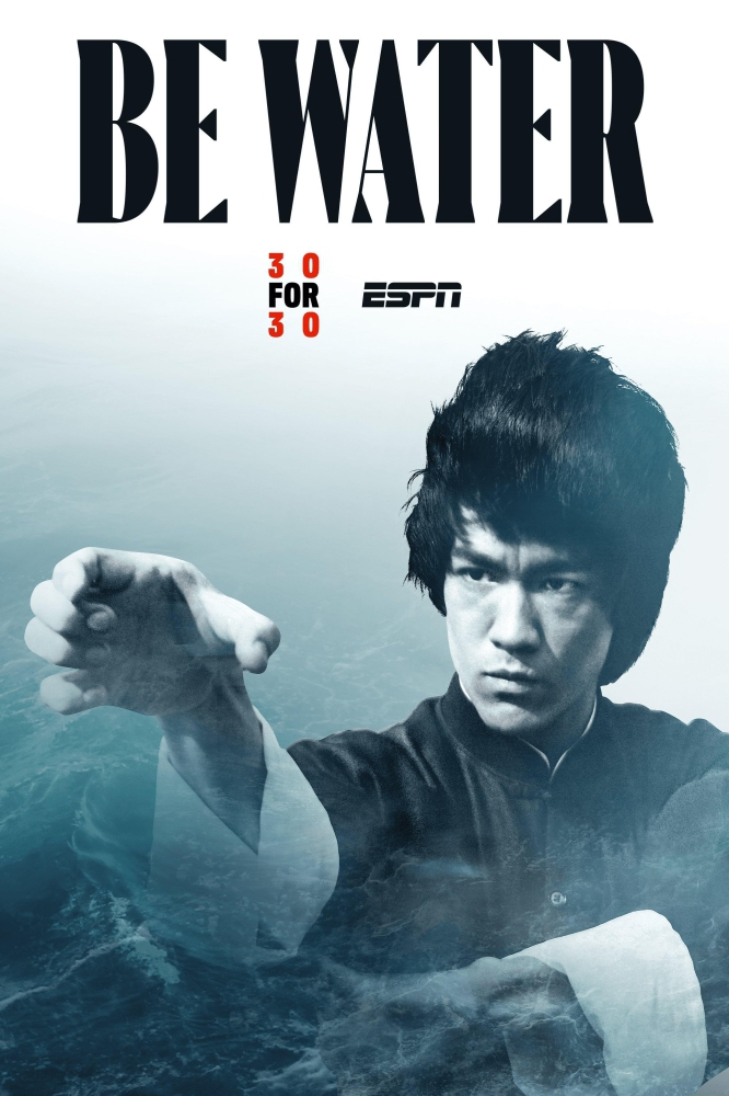 Be Water {Bruce Lee Documentary} (2020)