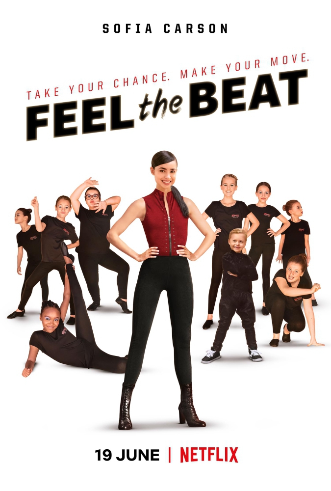 feelthebeat