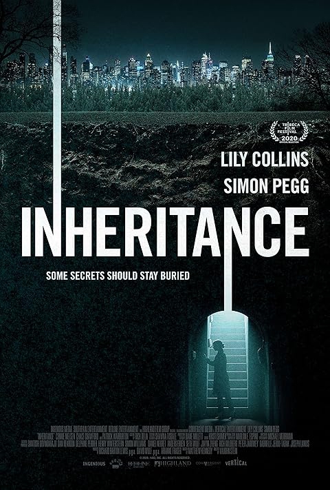 inheritance