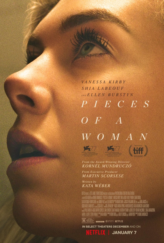 Pieces of a Woman เศษเสี้ยวหัวใจหญิง (2020)