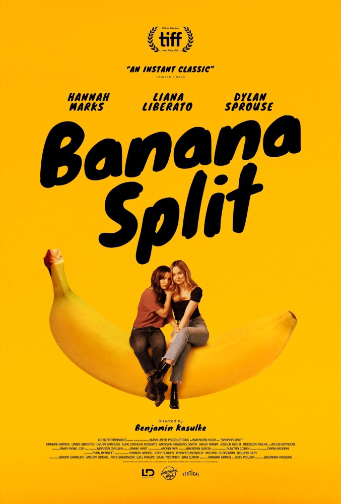 bananasplit