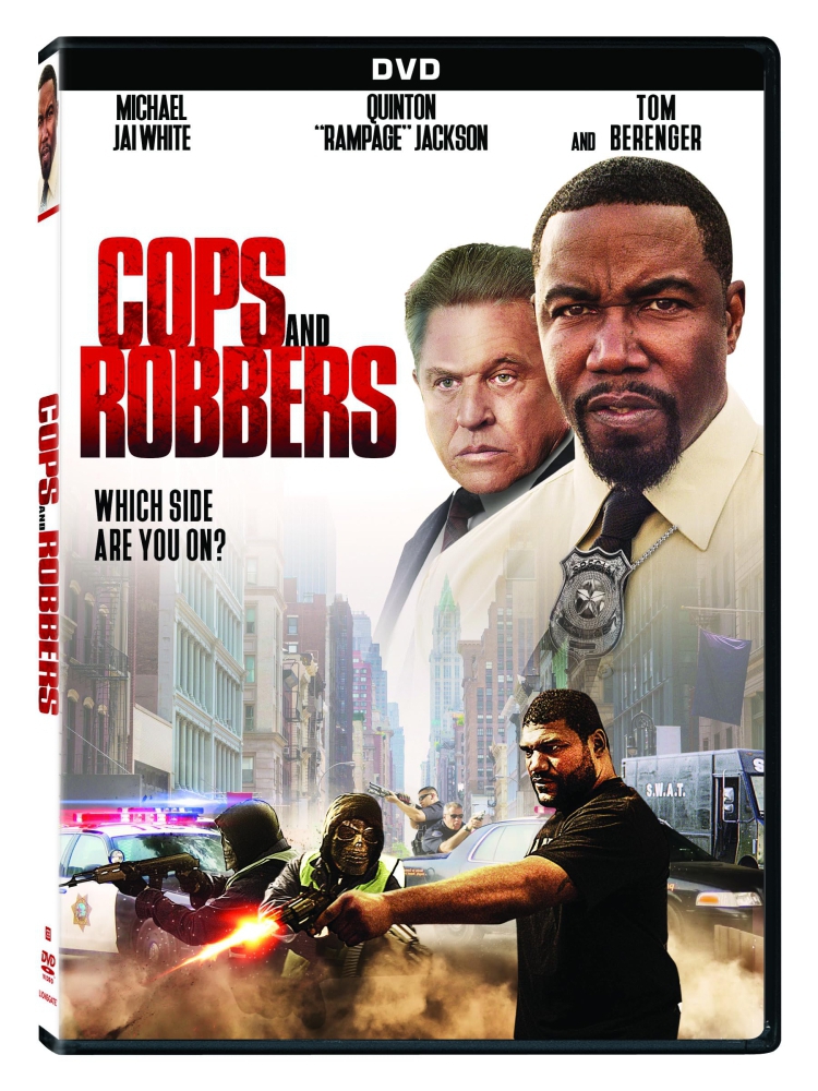 copsandrobbers